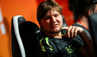 cobrazera міг стати тіммейтом s1mple: у BCGame розповіли про зрив трансферу