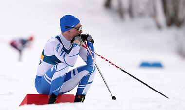 Триразовий чемпіон Олімпійських ігор подолав рак шкіри