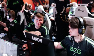 Глава BCGame рассказал, как s1mple повлиял на состав команды