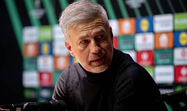 Тренер, який відмовив Динамо, очолить європейську збірну