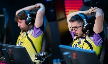Эпоха Vitality продолжается: 8 лет в дисциплине Counter-Strike