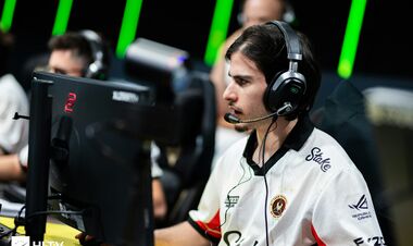 Дворазовий чемпіон мейджору розповів, як стати найкращим у Counter-Strike