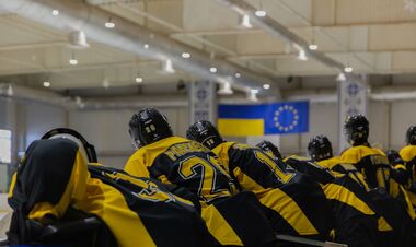 Новая сенсация от новичка. Сокол проиграл в матче чемпионата Украины