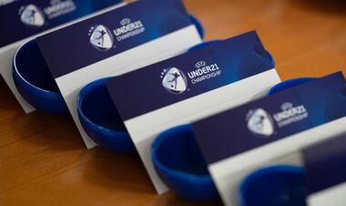 В Ньоне состоится жеребьевка плей-офф квалификации ЧЕ-2027 U-21
