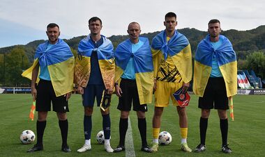 Металлург – Полтава-2, Самбор-Нива-2 – Вильхивцы. Смотреть онлайн LIVE
