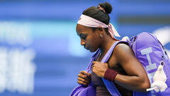 Прошлогодняя чемпионка турнира WTA 1000 в Ухане не будет защищать трофей