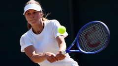 Два представителя Украины сыграют на Tennis Europe Junior Masters