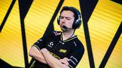 ⁠torzsi vs YEKINDAR. Тренер NAVI B1ad3 сыграл в шоу-матче от ESL