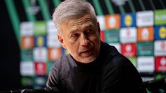 Тренер, который отказал Динамо, возглавит европейскую сборную