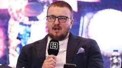 КРАСЮК: «Они вспомнили, как проиграл Кличко. Но почему забыли об Усике?»