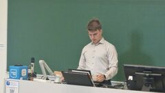 Студент создал систему, которая может банить читеров на всю жизнь