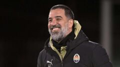 Арда Туран ответил на предложение возглавить сборную Турции