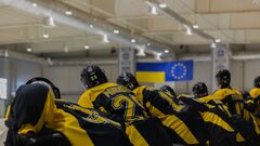 Новая сенсация от новичка. Сокол проиграл в матче чемпионата Украины