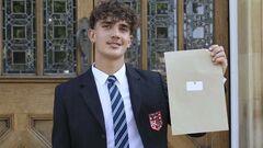 16-летний талант Арсенала трижды попал в Книгу рекордов Гиннесса