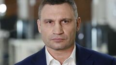 Кличко публично сообщил неутешительные новости