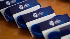 У Ньоні відбудеться жеребкування плей-оф кваліфікації ЧЄ-2027 U-21