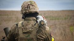 Уничтожение оккупантов продолжается. ВСУ обновили данные потерь армии рф