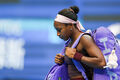 Прошлогодняя чемпионка турнира WTA 1000 в Ухане не будет защищать трофей