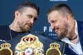 Олександр КРАСЮК: «У мене для Усика погані новини...»