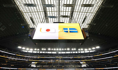 Моріясу vs Поттер. Відомі стартові склади на матч ЧС-2026 Японія – Швеція