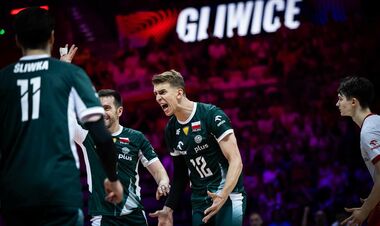 Лига наций. Чемпион Европы был близок к домашнему фиаско