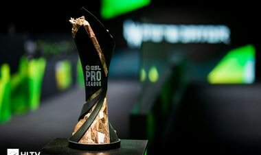 1w – Aurora. ESL Pro League S24. Чвертьфінал. Дивитись онлайн. LIVE