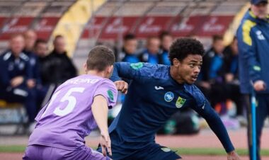 Металіст – Вікторія – 2:2. Нічия з лідером. Відео голів та огляд матчу