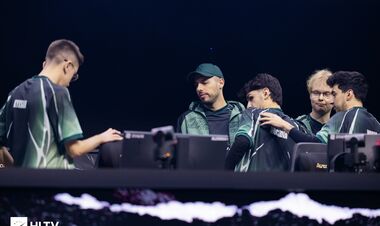 Aurora першими дістались півфіналу ESL Pro League S24 з CS2