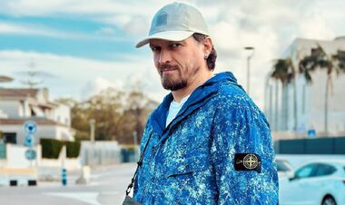 Стало відомо, з ким Усик має провести наступний бій