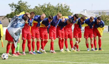 Потужне підсилення для Пробою: лідер команди може зіграти вперше в сезоні