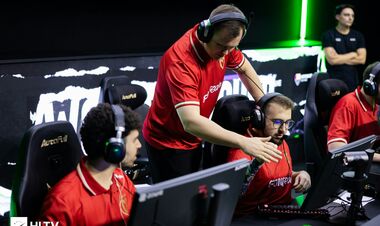MOUZ розгромила FURIA та вийшла до півфіналу ESL Pro League S24