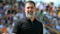 Турецкий журналист: «Футбольная федерация хочет сделать Турану предложение»