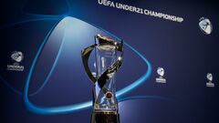 Евро-2027 U-21. Жеребьевкой определены пары плей-офф квалификации