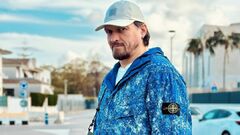 Стало відомо, з ким Усик має провести наступний бій