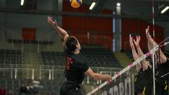 Барком сыграл последний матч перед началом чемпионата Польши