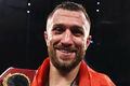 Чемпион мира ответил Ломаченко, который захотел с ним драться