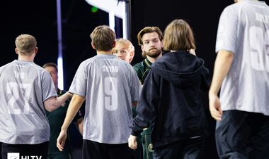 Визначився суперник MOUZ у півфіналі EPL з CS2. Вони вже обігрували їх