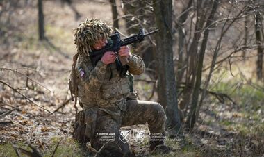 Знищення окупантів продовжується. ЗСУ оновили дані втрат армії рф