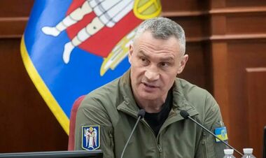 Кличко признался, что бы он сказал путину, если бы встретился с ним