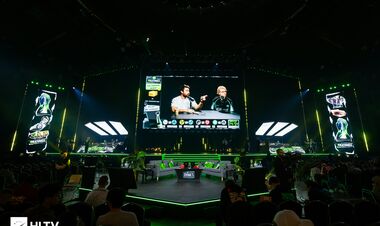 Aurora – Vitality. ESL Pro League S24. Півфінал. Дивитись онлайн. LIVE