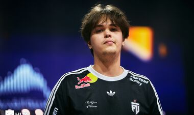 Astralis могут остаться без мейджора по CS2 из-за трансфера украинца