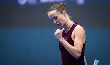 WTA 1000 Ухань. Жребий: с кем сыграют Свитолина, Костюк? Соперницы украинок