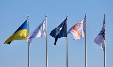Відомий час поновлення гри в матчі Колос – Епіцентр