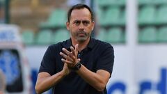 Фран ФЕРНАНДЕС: «В Киеве Карпаты планируют сыграть смело»