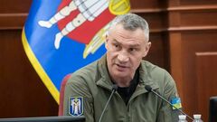 Кличко зізнався, що б він сказав путіну, якби зустрівся з ним