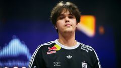 Astralis могут остаться без мейджора по CS2 из-за трансфера украинца