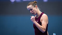 WTA 1000 Ухань. Жребий: с кем сыграют Свитолина, Костюк? Соперницы украинок