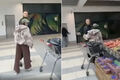 ВІДЕО. Граніт Джака ледь не побився з фанатом через скандал із COVID