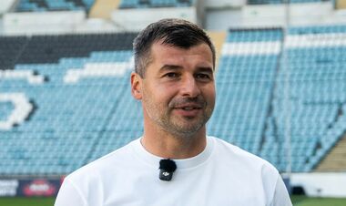 Младен БАРТУЛОВИЧ: «Хотелось бы немного увереннее победить»