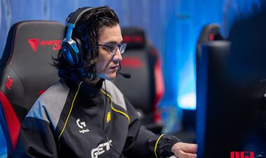 Команду Shad не допустили к отбору на DreamLeague Season 30